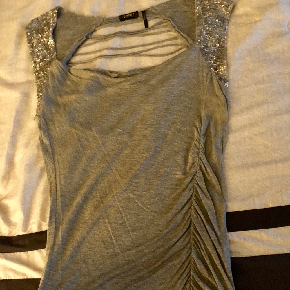 Guess Blouse - Picture 2 of 7